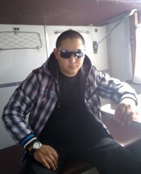 Бауржан Арикпаев