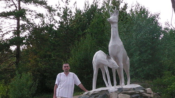 Павел Мацак