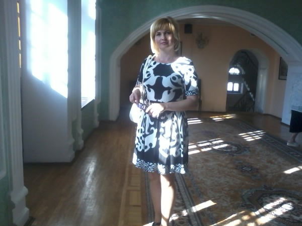 Ирина Былина