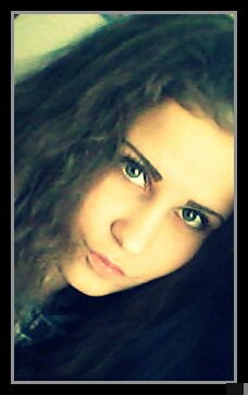 Надя Буланова