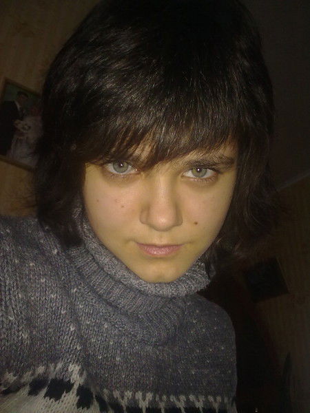 Наталия Любарская