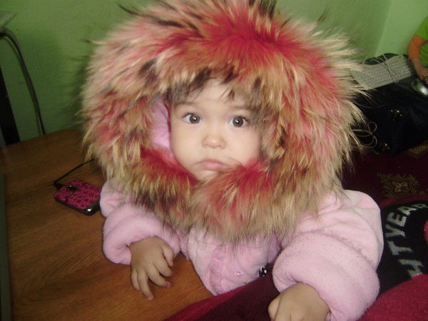 Айман Алдиярова