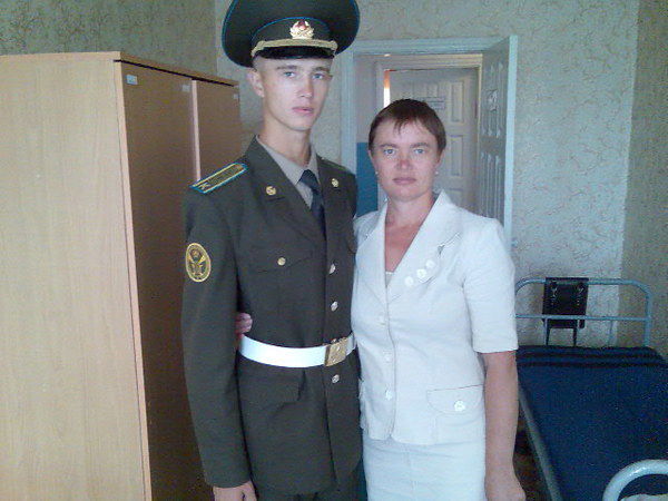 Светлана Гричушкина