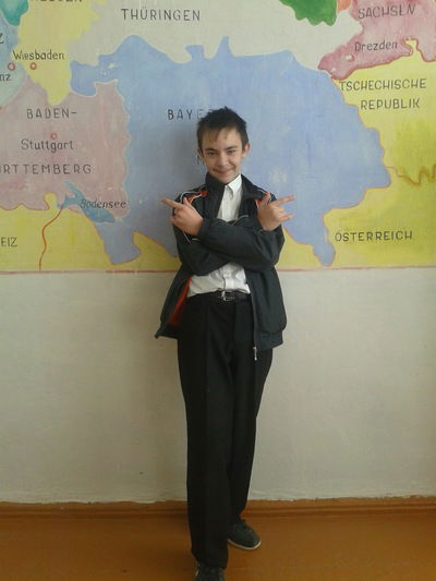 Владислав Статешный