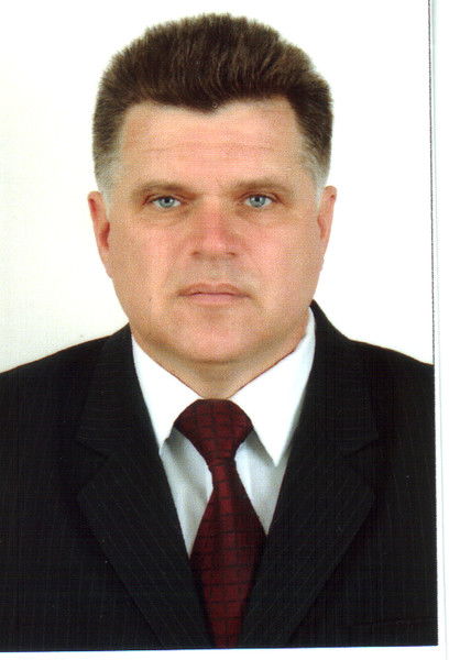 Сергей Омельченко