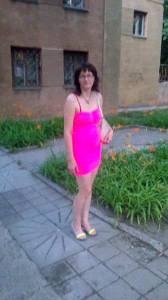 Наталья Бурцева