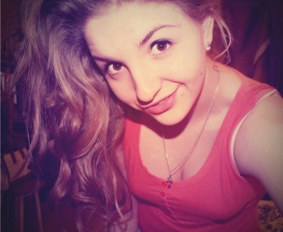 Комлева Валерия