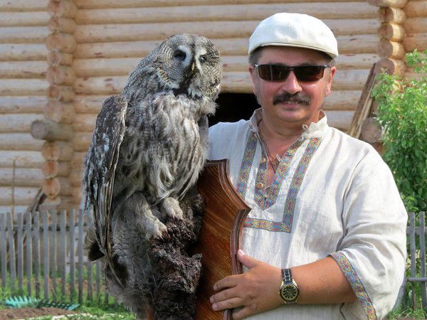 Валерий Федяев