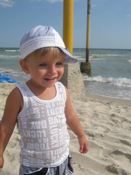 Юрий Плачков