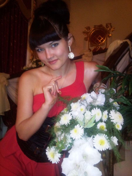 Анастасия М