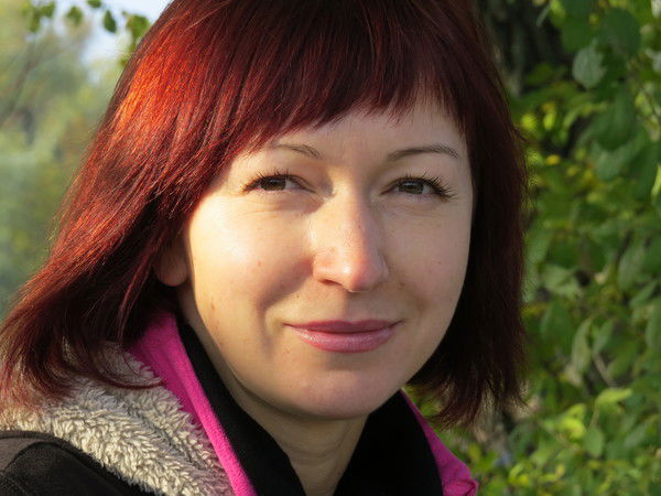 Светлана Трапезенко