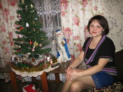 Галина Макарова