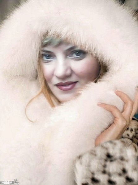 Елена Кузьмина