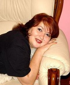 Ирина Арутюнян