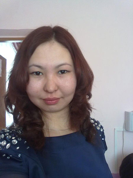 Асель Даутбаева