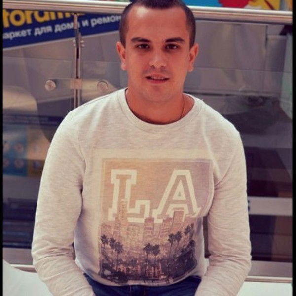 Михаил Салмин