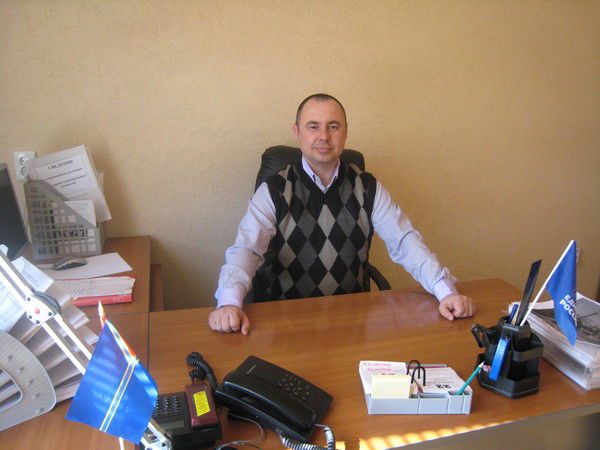 Сергей Захарченко