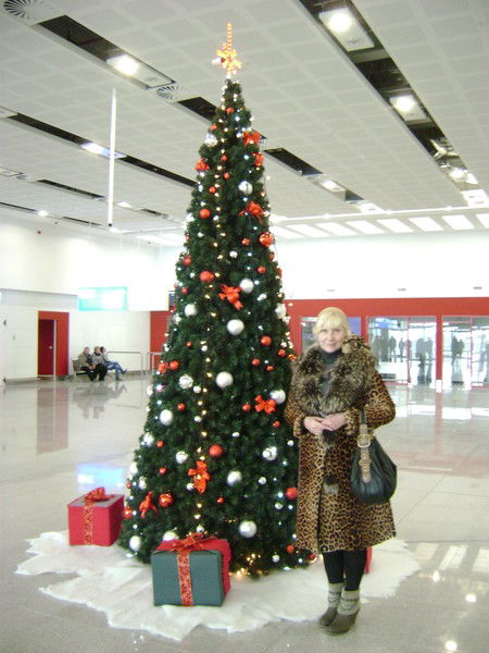 Людмила Петухова