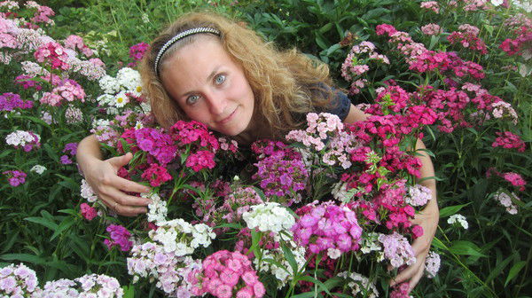 Надежда Мутных