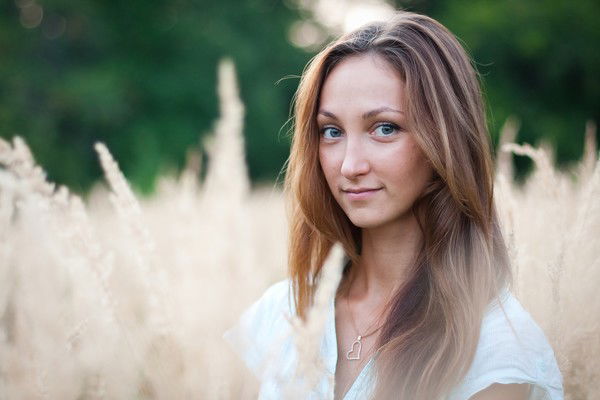 Юля Андреева