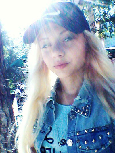 Марина Короткова