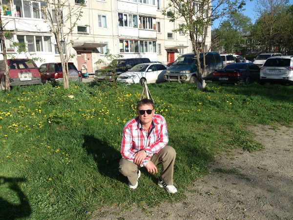 Сергей Абаньшин