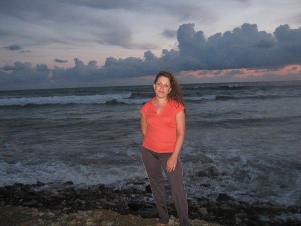 Елена Батурина