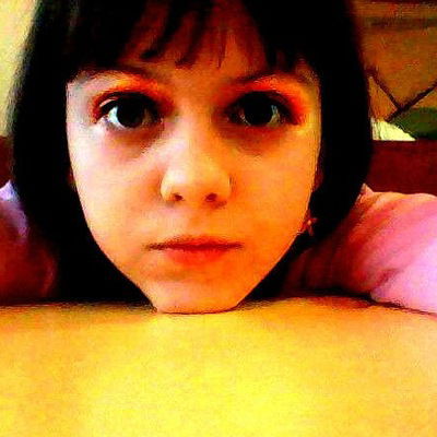 Лиза Гавриленко