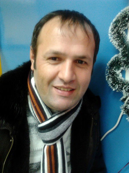Orhan Yavuz