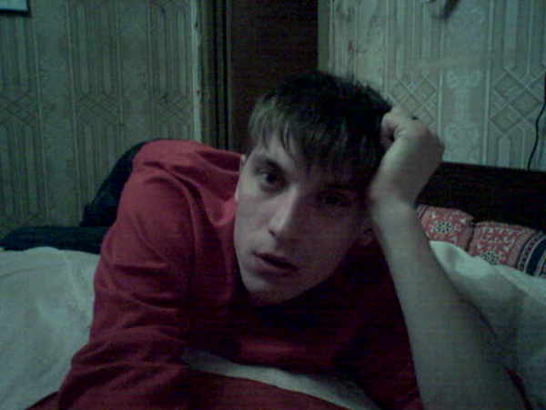 Серёга Ратников