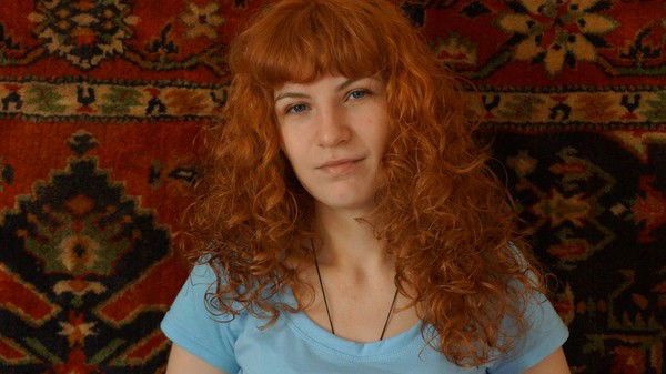 Ольга Ивашина