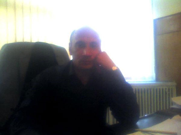 Курбанкули Мамедкулиев