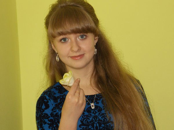 Машка Буценко