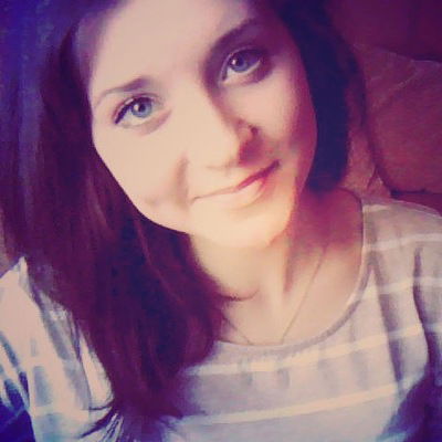 Марина Кречко