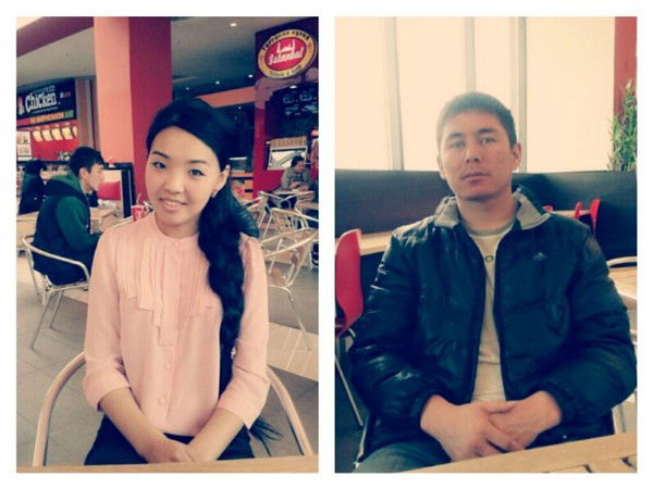 Анара Турсунбаева