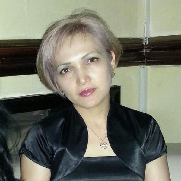 Сандугаш Аккисева