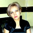 Сандугаш Аккисева