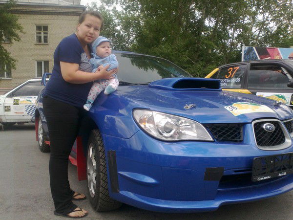 Маргарита Шевченко