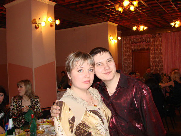 Евгений Ушаков