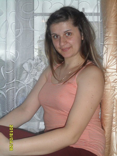 Вероника Журавлевич