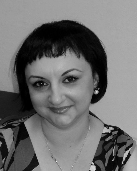 Юлия Кузнецова