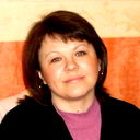 Наталья Коробцова