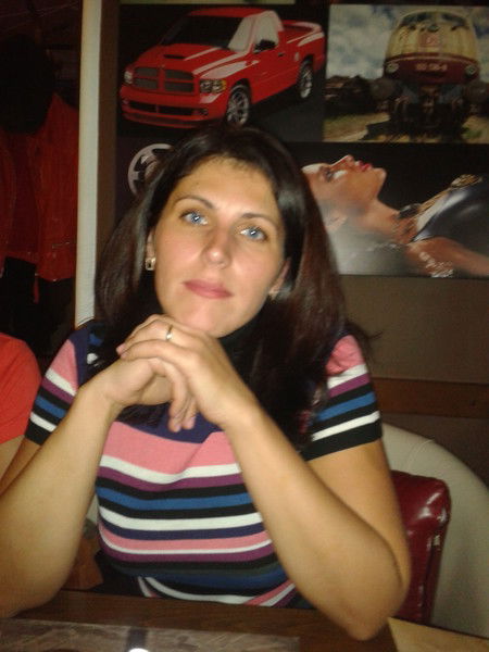 Юлия Майснер