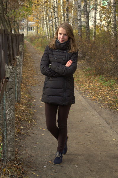 Янка Заенчковская