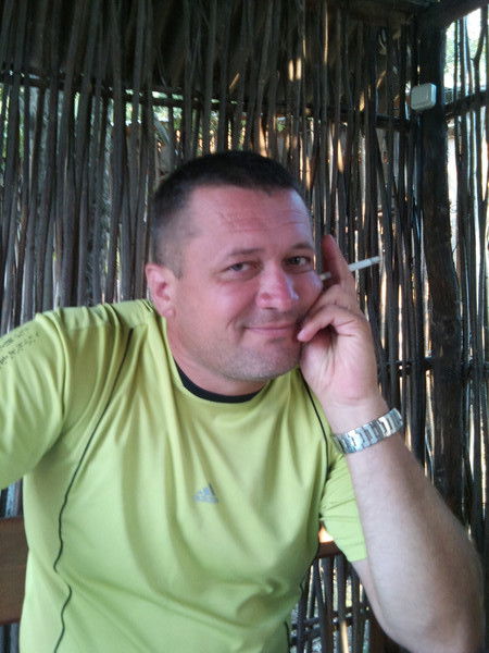 Геннадий Надыршин