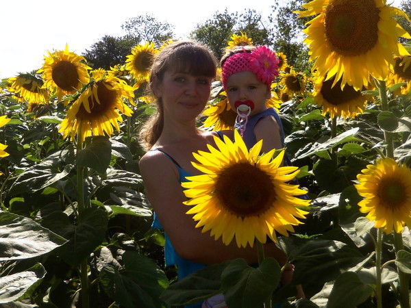 Елена Мерцалова