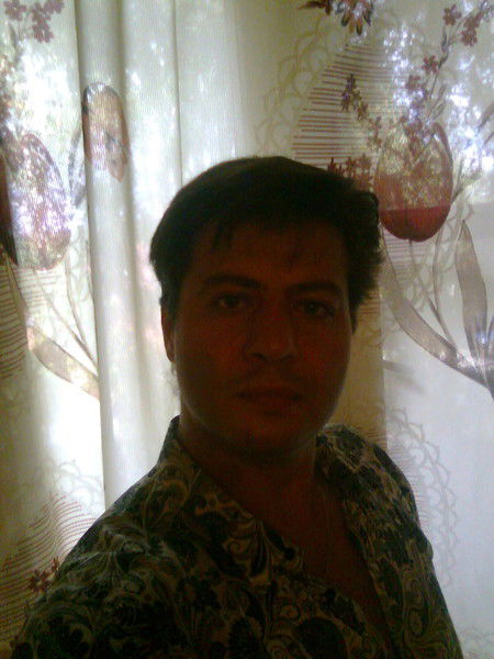 Алексей Самсонов