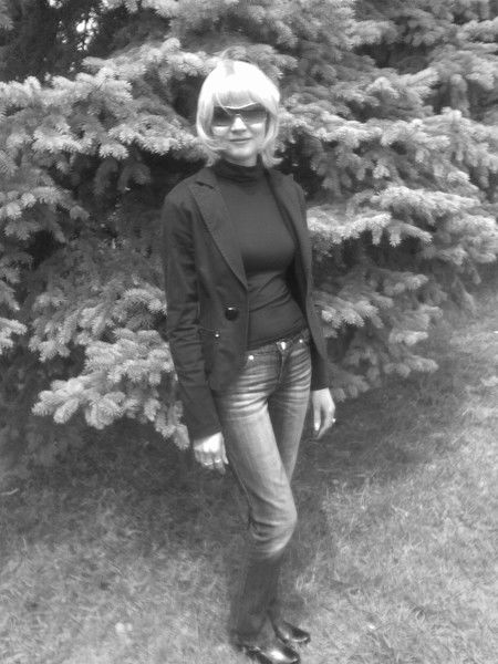 Светлана Дуда