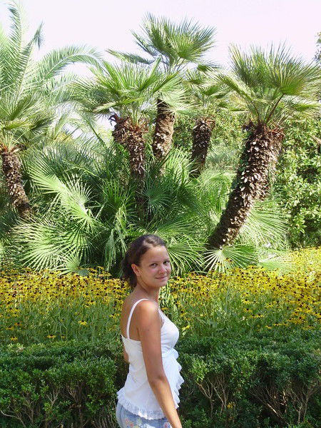 Анастасия Полякова