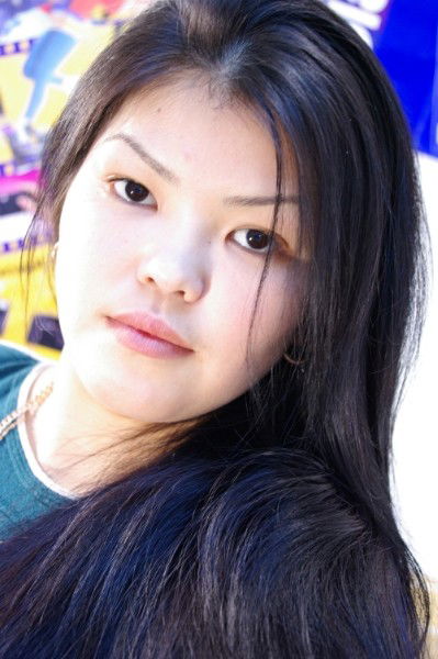 Гульмира Ракишева